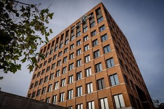 Hotel Motel One Wiesbaden - Exterior