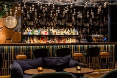 Hotel Motel One Wiesbaden - Bar