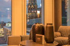 Rooftop One Bar Berlin-Upper West