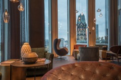 Rooftop One Bar Berlin-Upper West