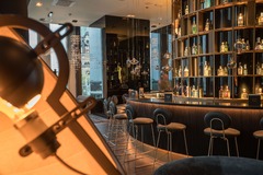Rooftop One Bar Berlin-Upper West