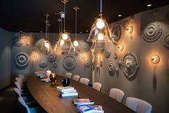 Hotel Motel One Berlin-Ku'Damm - Meeting Room