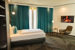 Hotel Motel One Berlin-Ku'Damm - Room