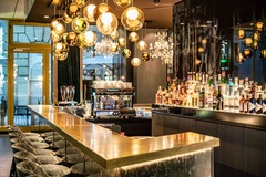Hotel Motel One Berlin-Ku'Damm - Bar