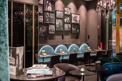 Hotel Motel One Berlin-Ku'Damm - Lounge