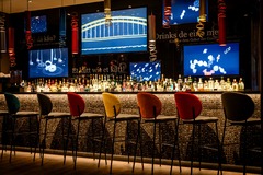 Hotel Motel One Köln-Mediapark - Bar