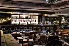 Hotel Motel One Hamburg Am Michel - Bar