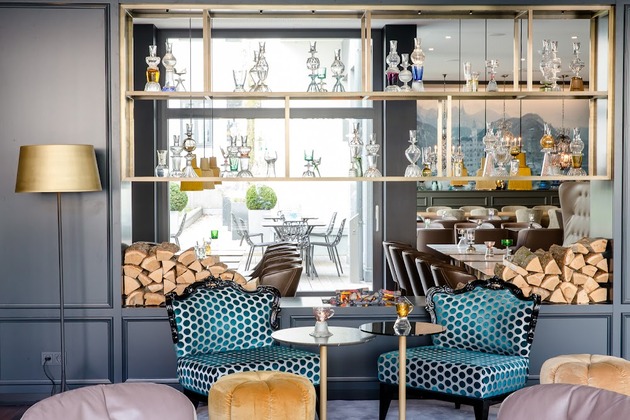 Hotel Motel One München-Sendlinger Tor