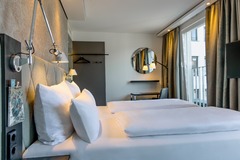 Hotel Motel One München-Sendlinger Tor - Room