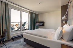 Hotel Motel One München-Sendlinger Tor - Room