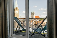 Hotel Motel One München-Sendlinger Tor - Room
