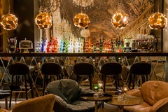 Hotel Motel One München-Sendlinger Tor - Bar