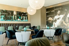 Hotel Motel One München-Garching - Lounge