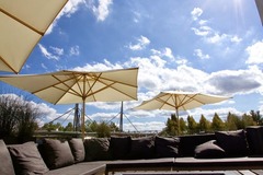 Hotel Motel One München-Garching - Outdoor