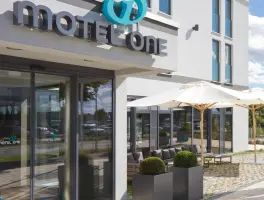 Hotel Motel One München-Garching, 85748 Garching