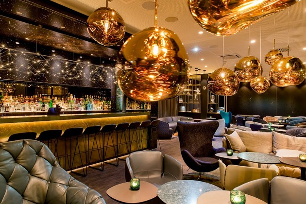 Hotel Motel One Nürnberg-Plärrer
