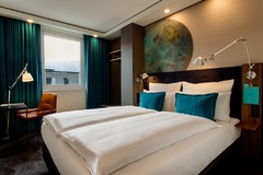 Hotel Motel One Nürnberg-Plärrer - Room