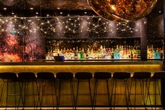 Hotel Motel One Nürnberg-Plärrer - Bar