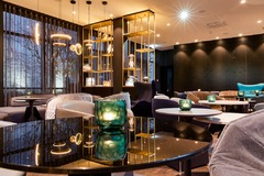 Hotel Motel One Nürnberg-Plärrer - Lounge