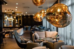 Hotel Motel One Nürnberg-Plärrer - Lounge