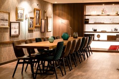 Hotel Motel One München-Deutsches Museum - Meeting Room