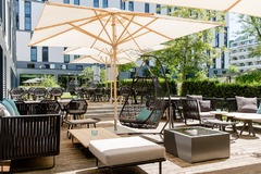 Hotel Motel One München-Deutsches Museum - Outdoor
