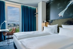 Hotel Motel One München-Deutsches Museum - Room