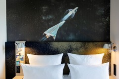 Hotel Motel One München-Deutsches Museum - Room