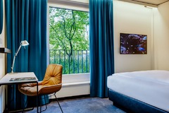 Hotel Motel One München-Deutsches Museum - Room