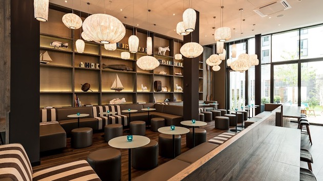 Hotel Motel One Bremen-Altstadt