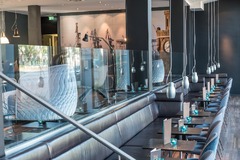 Hotel Motel One Hamburg-Altona - Lounge