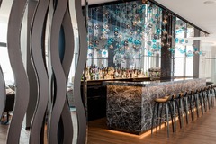 Hotel Motel One Stuttgart-Bad Cannstatt - Bar