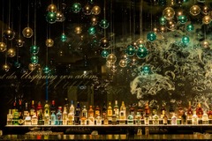 Hotel Motel One Stuttgart-Bad Cannstatt - Bar