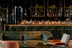 Hotel Motel One Berlin-Hackescher Markt - Bar