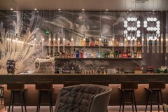 Hotel Motel One Leipzig-Nikolaikirche - Bar