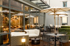 Hotel Motel One Frankfurt-East Side - Outdoor