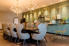 Hotel Motel One Essen - Meeting Room