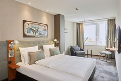 Hotel Motel One Essen - Room