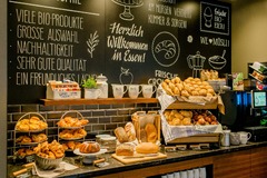 Hotel Motel One Essen - Breakfast