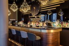 Hotel Motel One Nürnberg-City - Bar