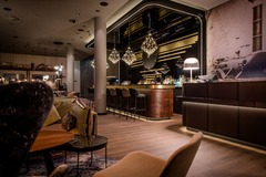 Hotel Motel One Nürnberg-City - Bar