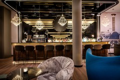 Hotel Motel One Nürnberg-City - Bar