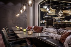 Hotel Motel One Nürnberg-City - Lounge