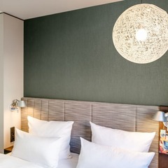 Hotel Motel One Nürnberg-City - Room
