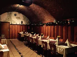 Ristorante Pizzeria Riviera Gaststätten Inh. Frau  in 74226 Nordheim: