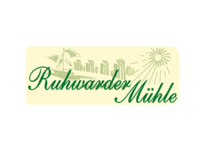 Ruhwarder Mühle Hotel & Restaurant