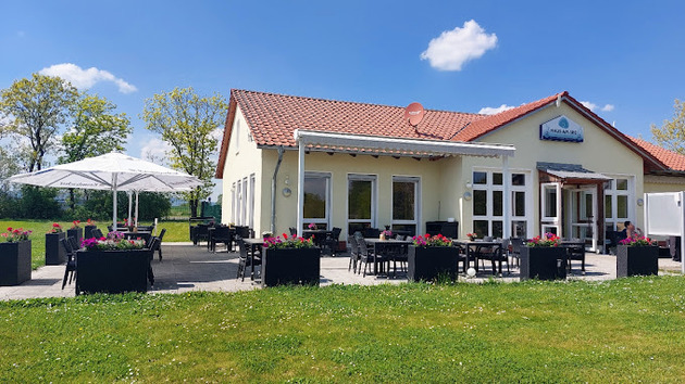 Restaurant Haus am See - Neuental