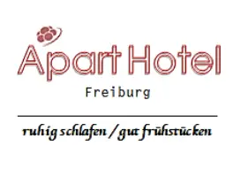 Apart Hotel Freiburg in 79106 Freiburg im Breisgau West:
