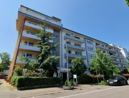 Apart Hotel Freiburg in 79106 Freiburg im Breisgau West: