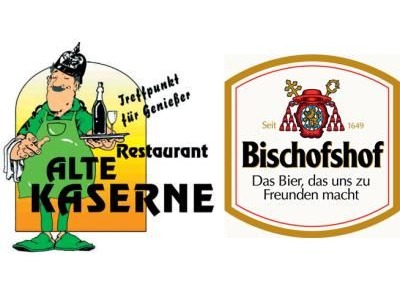 Gezim Miftaraj Alte Kaserne